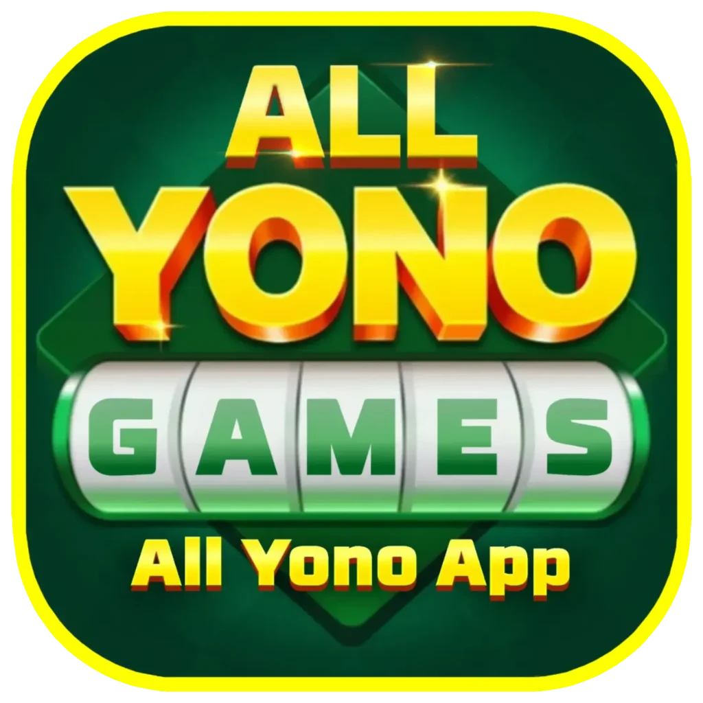 Yono All Games Prosafe